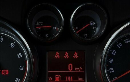 Opel Mokka I, 2013 год, 1 100 000 рублей, 6 фотография