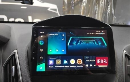 Hyundai ix35 I рестайлинг, 2014 год, 1 370 000 рублей, 14 фотография