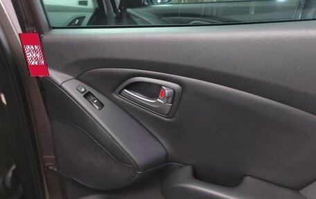 Hyundai ix35 I рестайлинг, 2014 год, 1 370 000 рублей, 19 фотография