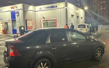 Ford Focus II рестайлинг, 2011 год, 525 000 рублей, 2 фотография