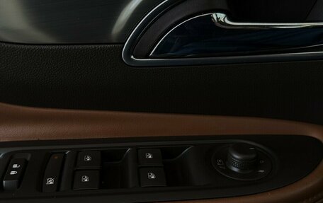 Opel Mokka I, 2013 год, 1 100 000 рублей, 10 фотография