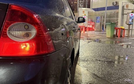 Ford Focus II рестайлинг, 2011 год, 525 000 рублей, 4 фотография