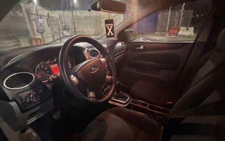 Ford Focus II рестайлинг, 2011 год, 525 000 рублей, 6 фотография