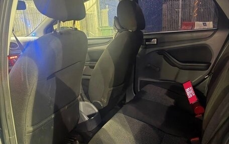 Ford Focus II рестайлинг, 2011 год, 525 000 рублей, 5 фотография