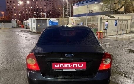 Ford Focus II рестайлинг, 2011 год, 525 000 рублей, 3 фотография