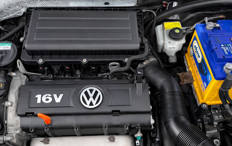 Volkswagen Jetta VI, 2012 год, 950 000 рублей, 15 фотография