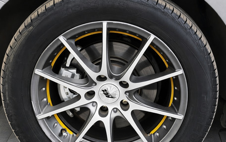 Volkswagen Jetta VI, 2012 год, 950 000 рублей, 17 фотография