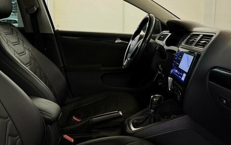 Volkswagen Jetta VI, 2012 год, 950 000 рублей, 12 фотография