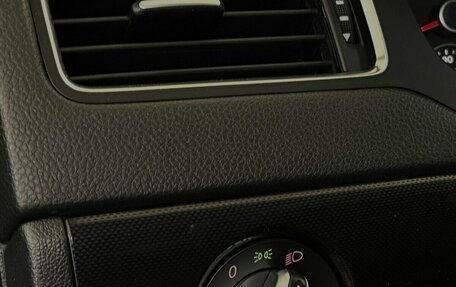 Volkswagen Jetta VI, 2012 год, 950 000 рублей, 9 фотография