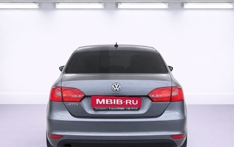 Volkswagen Jetta VI, 2012 год, 950 000 рублей, 3 фотография