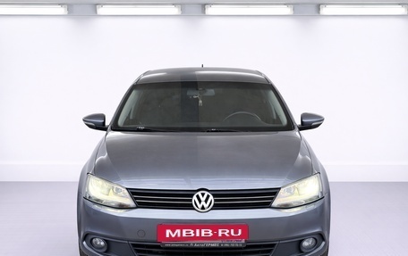 Volkswagen Jetta VI, 2012 год, 950 000 рублей, 2 фотография