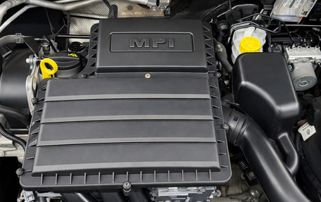 Skoda Rapid I, 2018 год, 1 370 000 рублей, 13 фотография