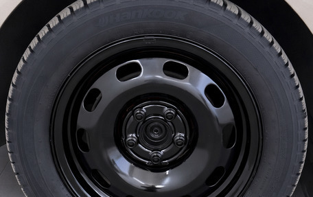 Skoda Rapid I, 2018 год, 1 370 000 рублей, 14 фотография