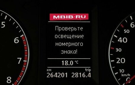 Volkswagen Jetta VI, 2012 год, 950 000 рублей, 6 фотография