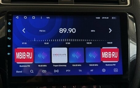 Volkswagen Jetta VI, 2012 год, 950 000 рублей, 7 фотография