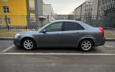 Cadillac BLS, 2007 год, 395 000 рублей, 8 фотография