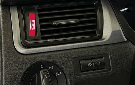 Skoda Rapid I, 2018 год, 1 370 000 рублей, 8 фотография