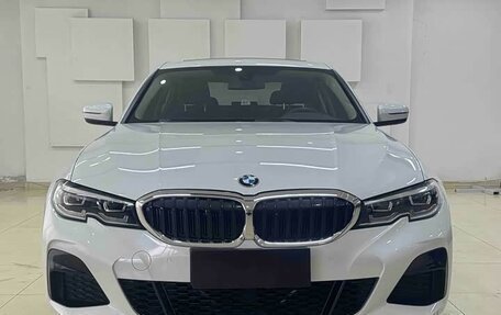 BMW 3 серия, 2021 год, 3 500 000 рублей, 2 фотография