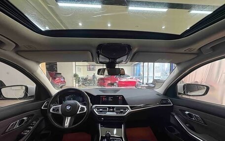 BMW 3 серия, 2021 год, 3 500 000 рублей, 6 фотография