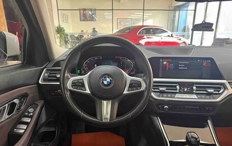 BMW 3 серия, 2021 год, 3 500 000 рублей, 5 фотография