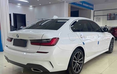 BMW 3 серия, 2021 год, 3 500 000 рублей, 4 фотография