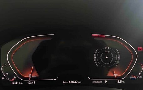 BMW 3 серия, 2021 год, 3 500 000 рублей, 9 фотография