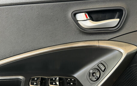 Hyundai Santa Fe III рестайлинг, 2015 год, 2 150 000 рублей, 10 фотография