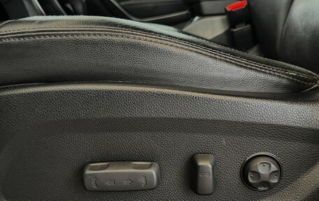 Hyundai Santa Fe III рестайлинг, 2015 год, 2 150 000 рублей, 11 фотография