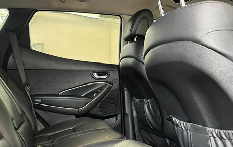 Hyundai Santa Fe III рестайлинг, 2015 год, 2 150 000 рублей, 13 фотография