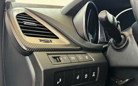 Hyundai Santa Fe III рестайлинг, 2015 год, 2 150 000 рублей, 9 фотография