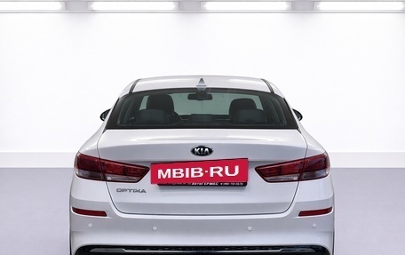 KIA Optima IV, 2018 год, 2 250 000 рублей, 3 фотография