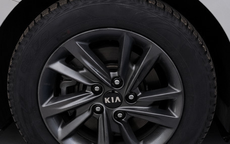 KIA Optima IV, 2018 год, 2 250 000 рублей, 16 фотография