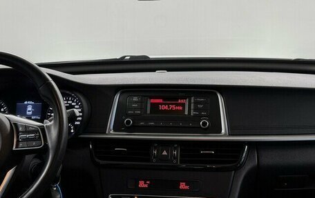 KIA Optima IV, 2018 год, 2 250 000 рублей, 5 фотография