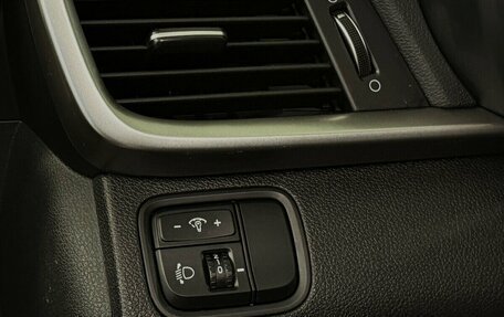 KIA Optima IV, 2018 год, 2 250 000 рублей, 8 фотография