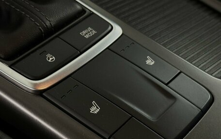 KIA Optima IV, 2018 год, 2 250 000 рублей, 11 фотография