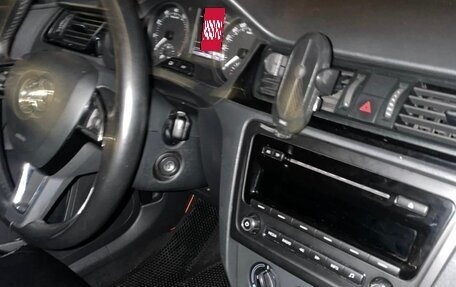 Skoda Rapid I, 2015 год, 528 000 рублей, 5 фотография