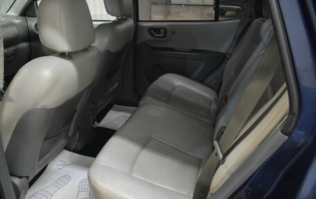 Hyundai Santa Fe Classic, 2008 год, 609 000 рублей, 12 фотография
