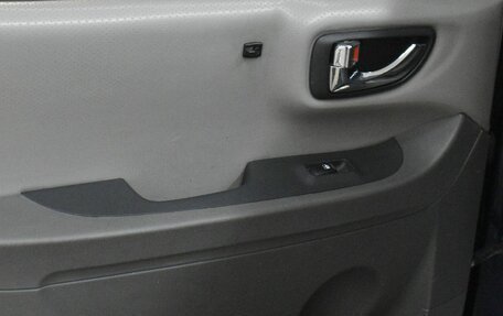 Hyundai Santa Fe Classic, 2008 год, 609 000 рублей, 11 фотография