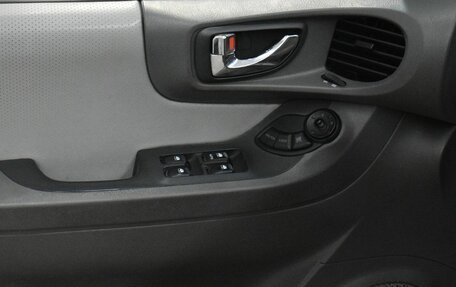 Hyundai Santa Fe Classic, 2008 год, 609 000 рублей, 8 фотография