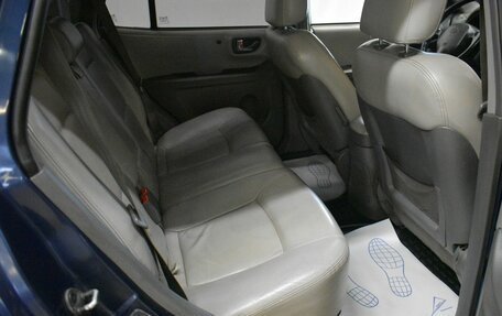 Hyundai Santa Fe Classic, 2008 год, 609 000 рублей, 14 фотография