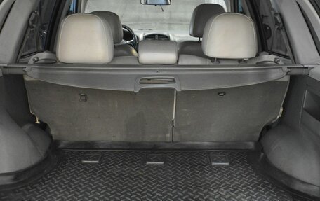 Hyundai Santa Fe Classic, 2008 год, 609 000 рублей, 17 фотография