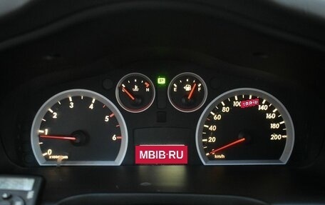 Hyundai Santa Fe Classic, 2008 год, 609 000 рублей, 7 фотография