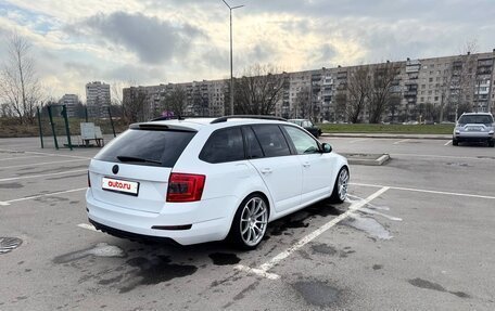 Skoda Octavia, 2014 год, 1 400 000 рублей, 6 фотография