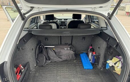 Skoda Octavia, 2014 год, 1 400 000 рублей, 12 фотография