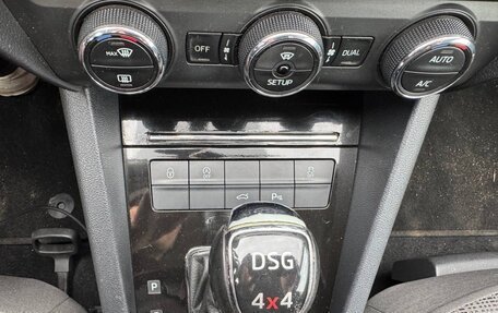 Skoda Octavia, 2014 год, 1 400 000 рублей, 11 фотография