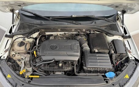 Skoda Octavia, 2014 год, 1 400 000 рублей, 14 фотография