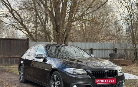 BMW 5 серия, 2013 год, 2 150 000 рублей, 3 фотография