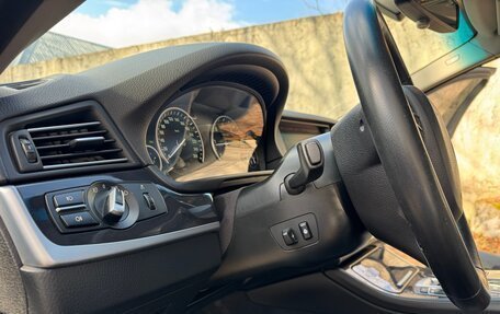 BMW 5 серия, 2013 год, 2 150 000 рублей, 14 фотография