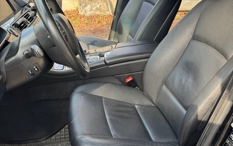 BMW 5 серия, 2013 год, 2 150 000 рублей, 13 фотография