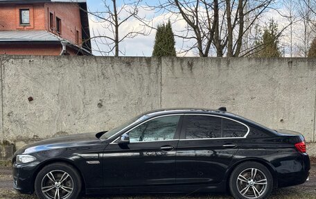 BMW 5 серия, 2013 год, 2 150 000 рублей, 8 фотография